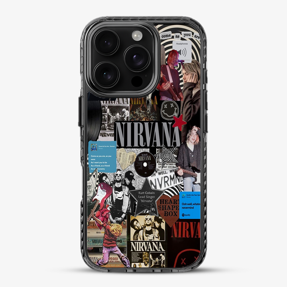 Nirvana | One Phone Case