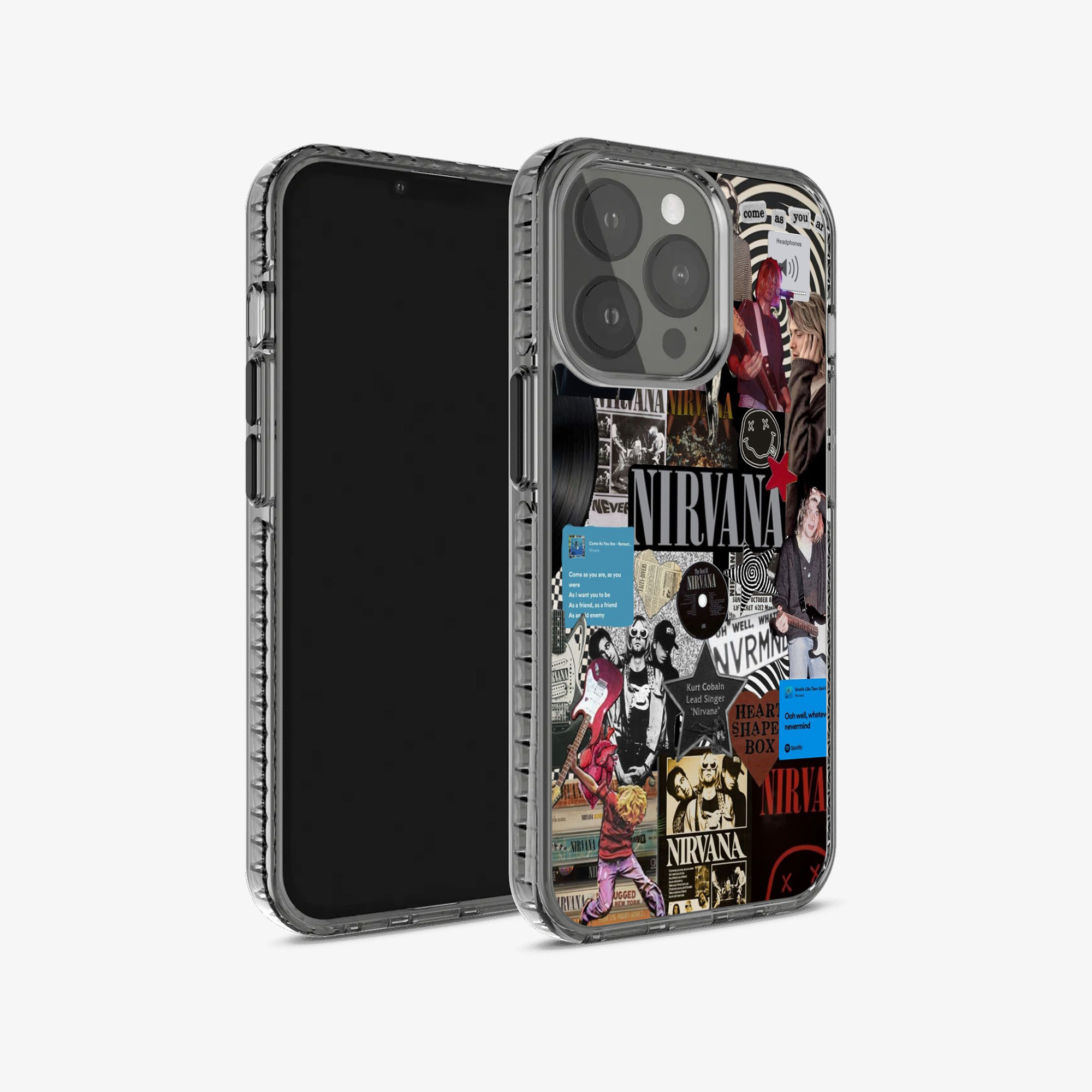 Nirvana | One Phone Case