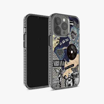 Nirvana | Two Phone Case