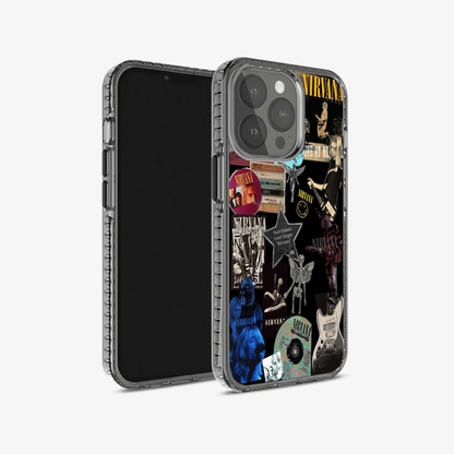 Nirvana | Three Phone Stride 2.0 Case