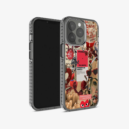 Strawberries and Cigarettes Phone Stride 2.0 Case