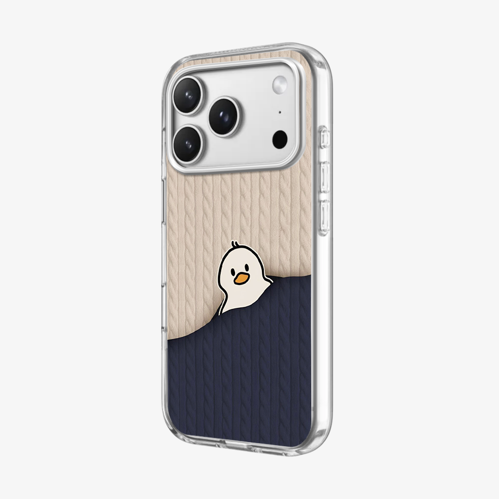 Cute Duck Phone Case