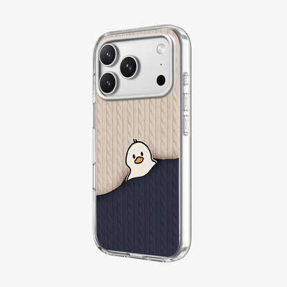 Cute Duck Phone Case