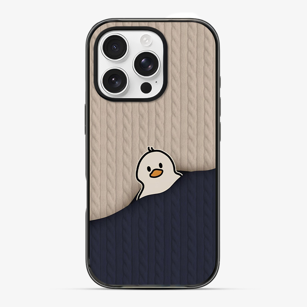 Cute Duck Phone Case