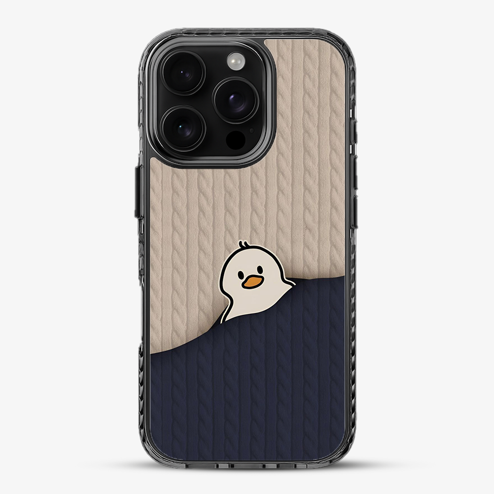 Cute Duck Phone Stride 2.0 Case