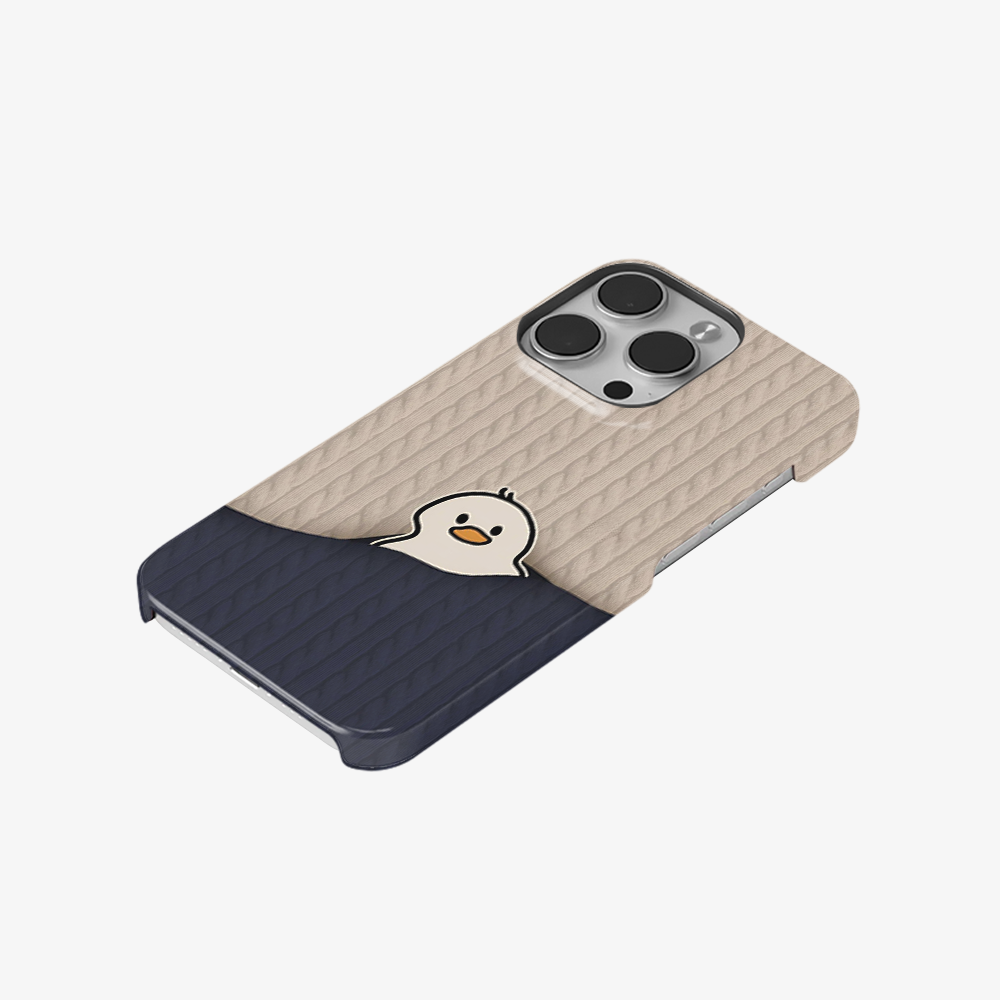 Cute Duck Phone Case
