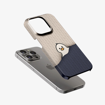 Cute Duck Phone Case