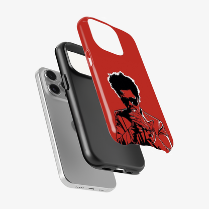 The Weeknd | Four Phone Case