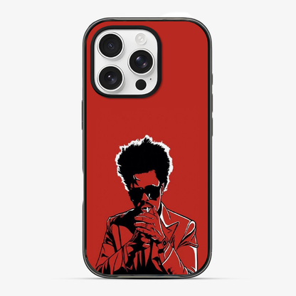 The Weeknd | Four Phone Case