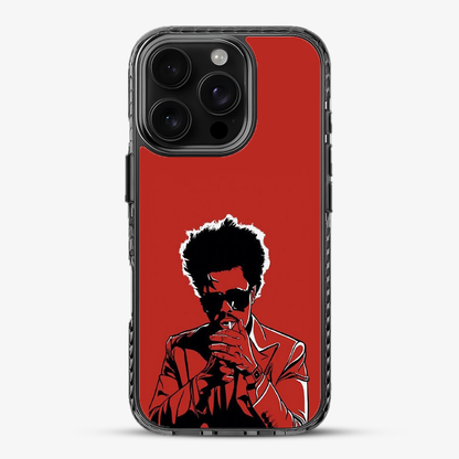 The Weeknd Phone | Four Stride 2.0 Case