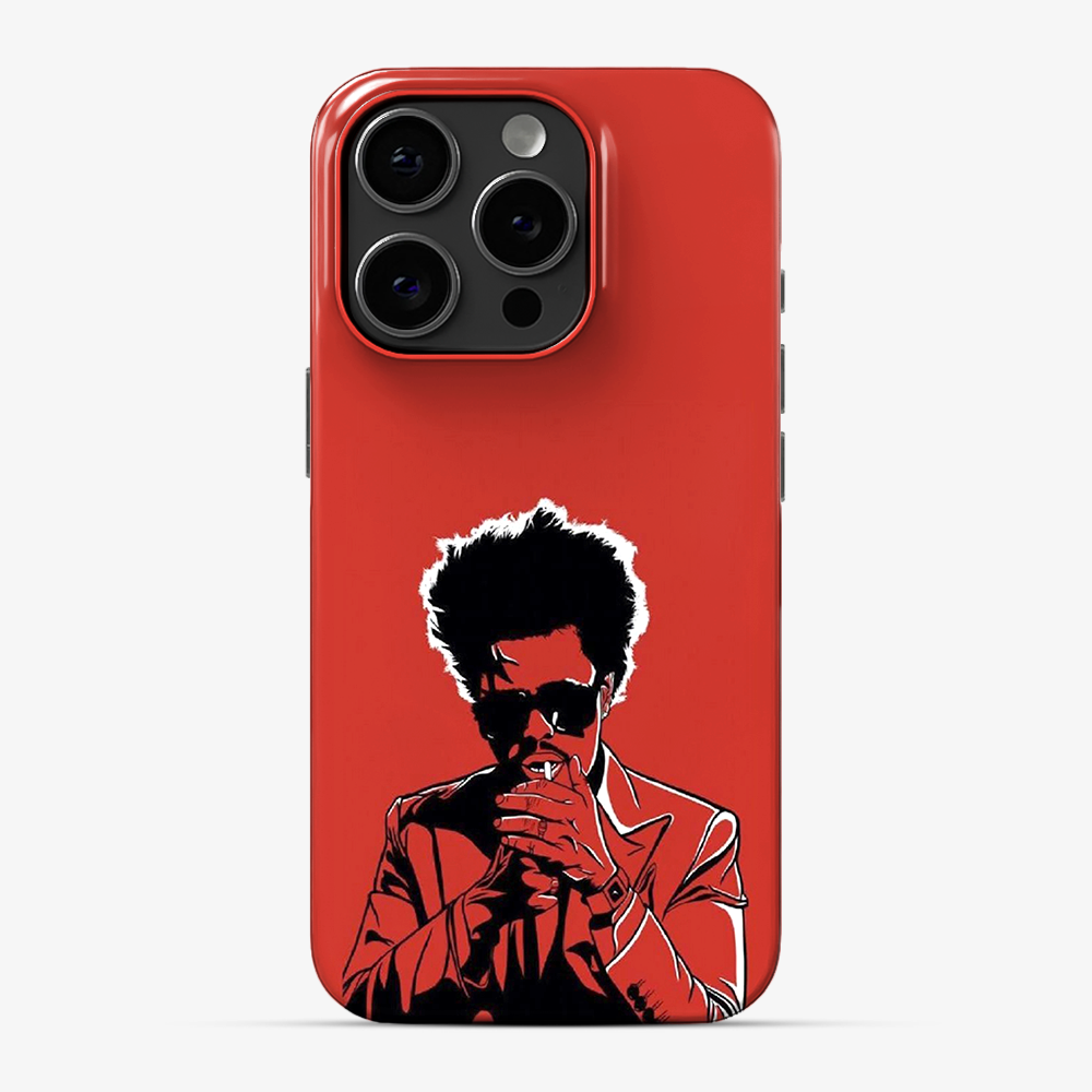 The Weeknd | Four Phone Case