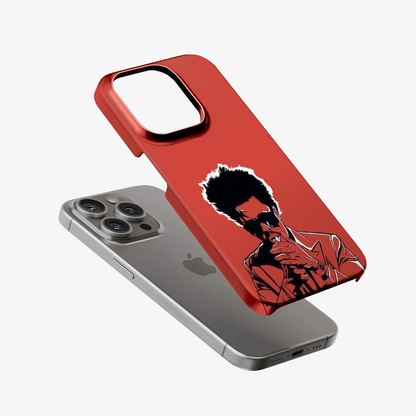 The Weeknd | Four Phone Case