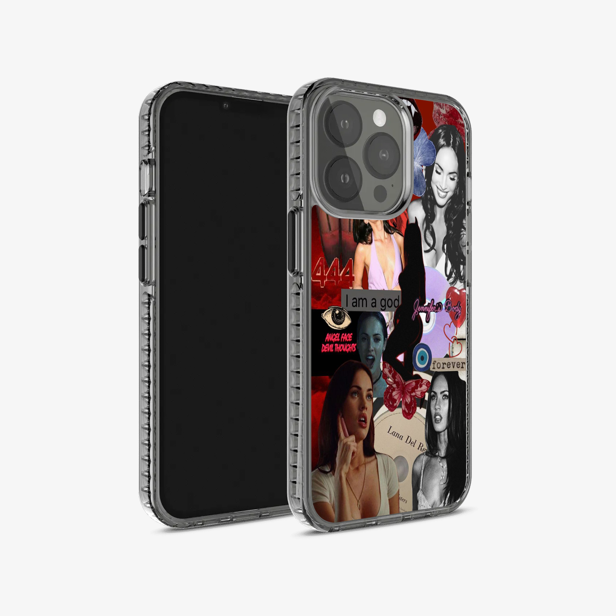Lana Del Rey X Megan Fox Phone Stride 2.0 Case
