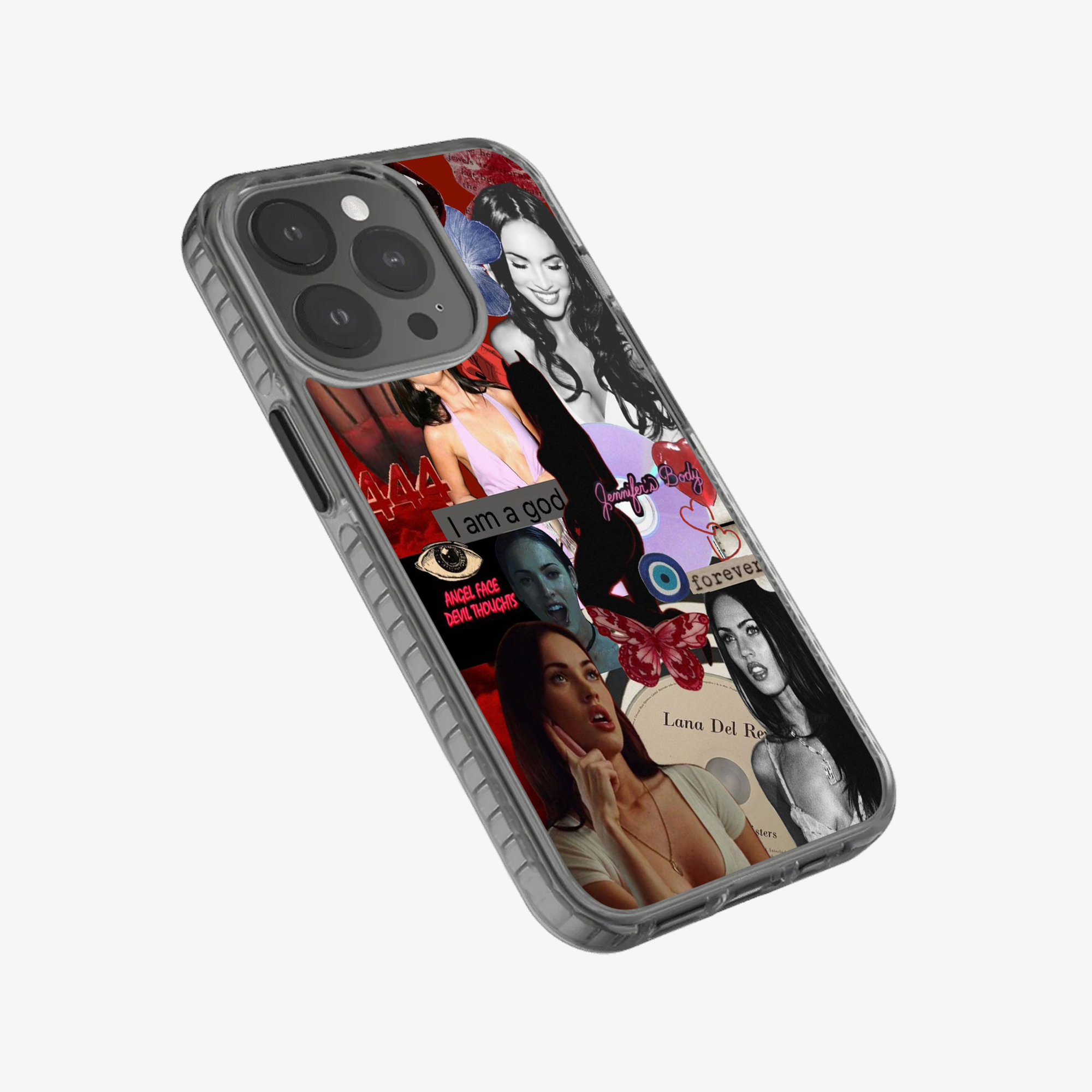 Lana Del Rey X Megan Fox Phone Case