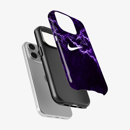 Nike Thunder Phone Case
