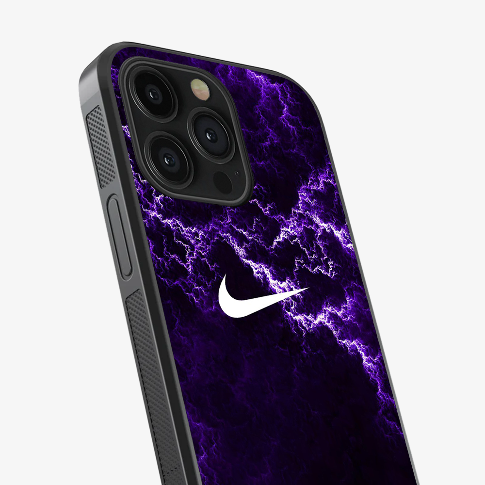 Nike Thunder Phone Case