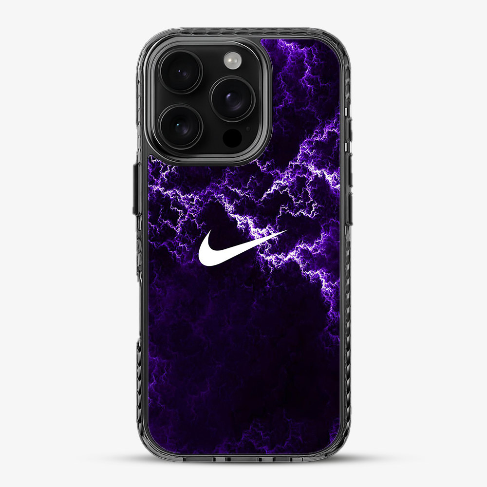 Nike Thunder Phone Case
