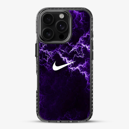 Nike Thunder Phone Case