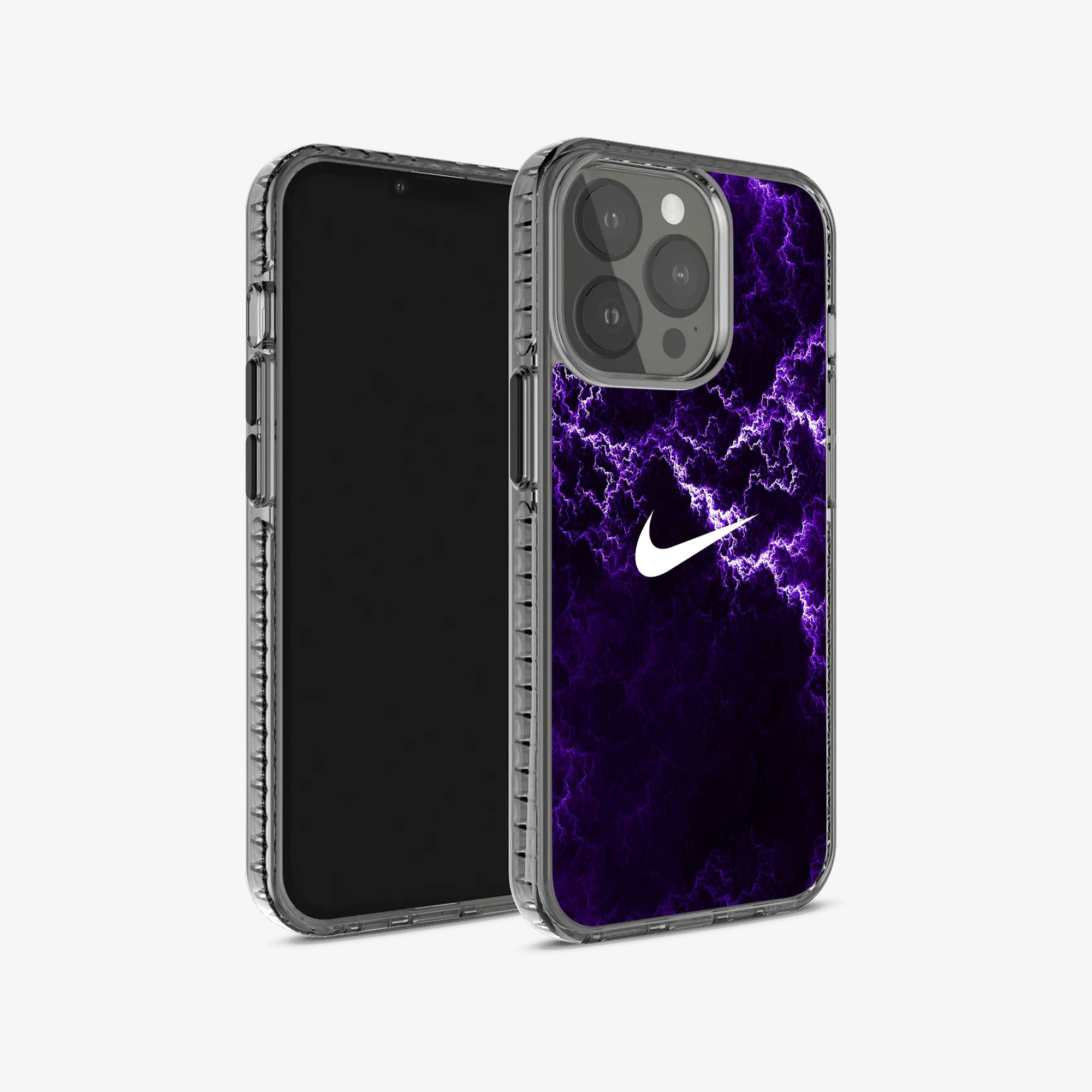 Nike Thunder Phone Case