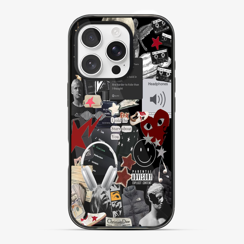 Told The Stars About You Phone Case | One