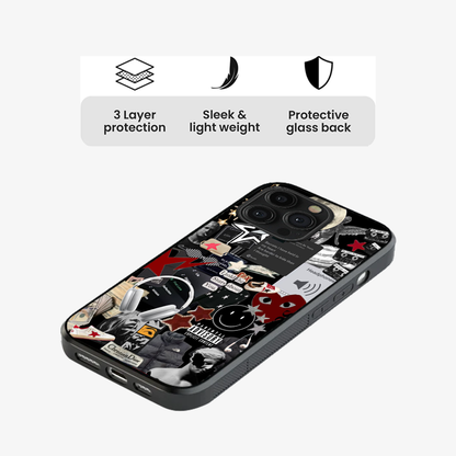 Told The Stars About You Phone Case | One
