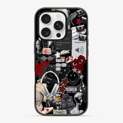 Told The Stars About You Phone Case | One