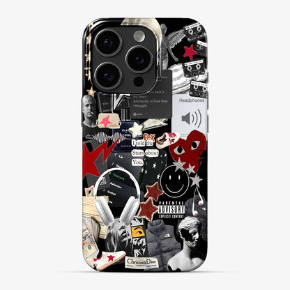 Told The Stars About You Phone Case | One