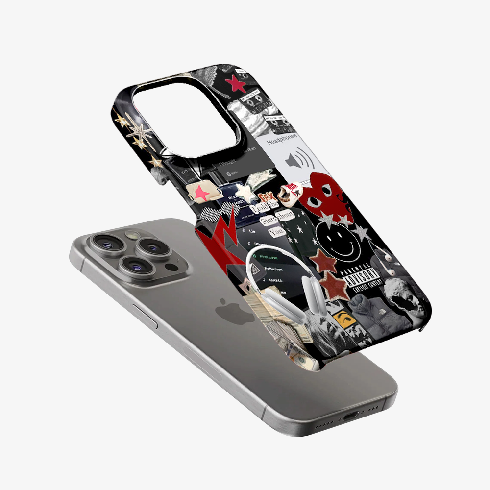 Told The Stars About You Phone Case | One