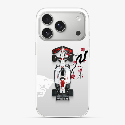 F1 X RedBull Phone Case | One