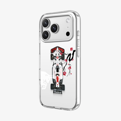 F1 X RedBull Phone Case | One