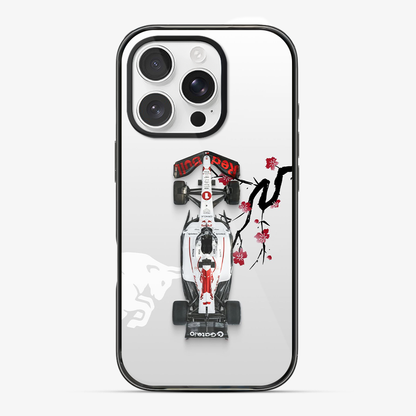 F1 X RedBull Phone Case | One