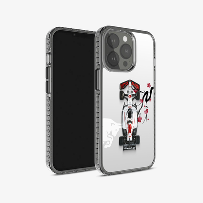 F1 X RedBull Phone | One Stride 2.0 Case