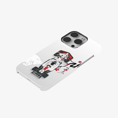 F1 X RedBull Phone Case | One