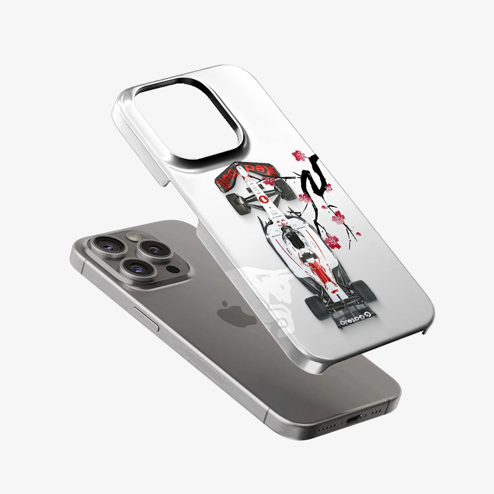 F1 X RedBull Phone Case | One