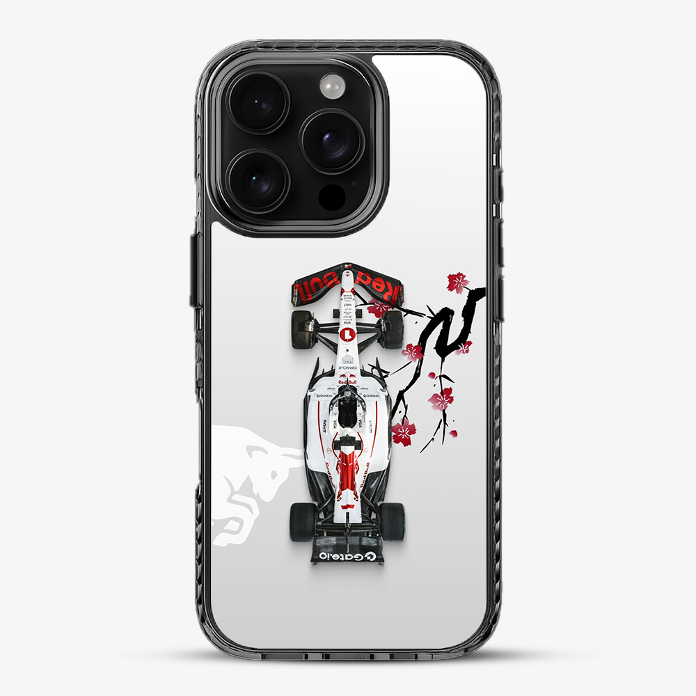 F1 X RedBull Phone Case | One