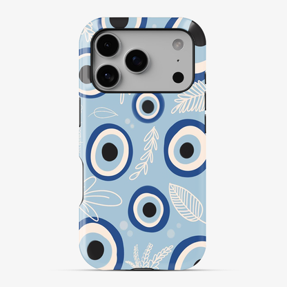 Evil Eye | Two Phone Case