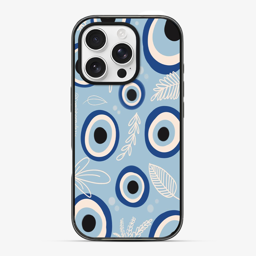 Evil Eye | Two Phone Case