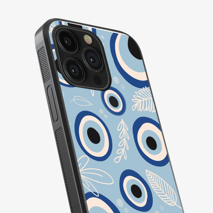 Evil Eye | Two Phone Case