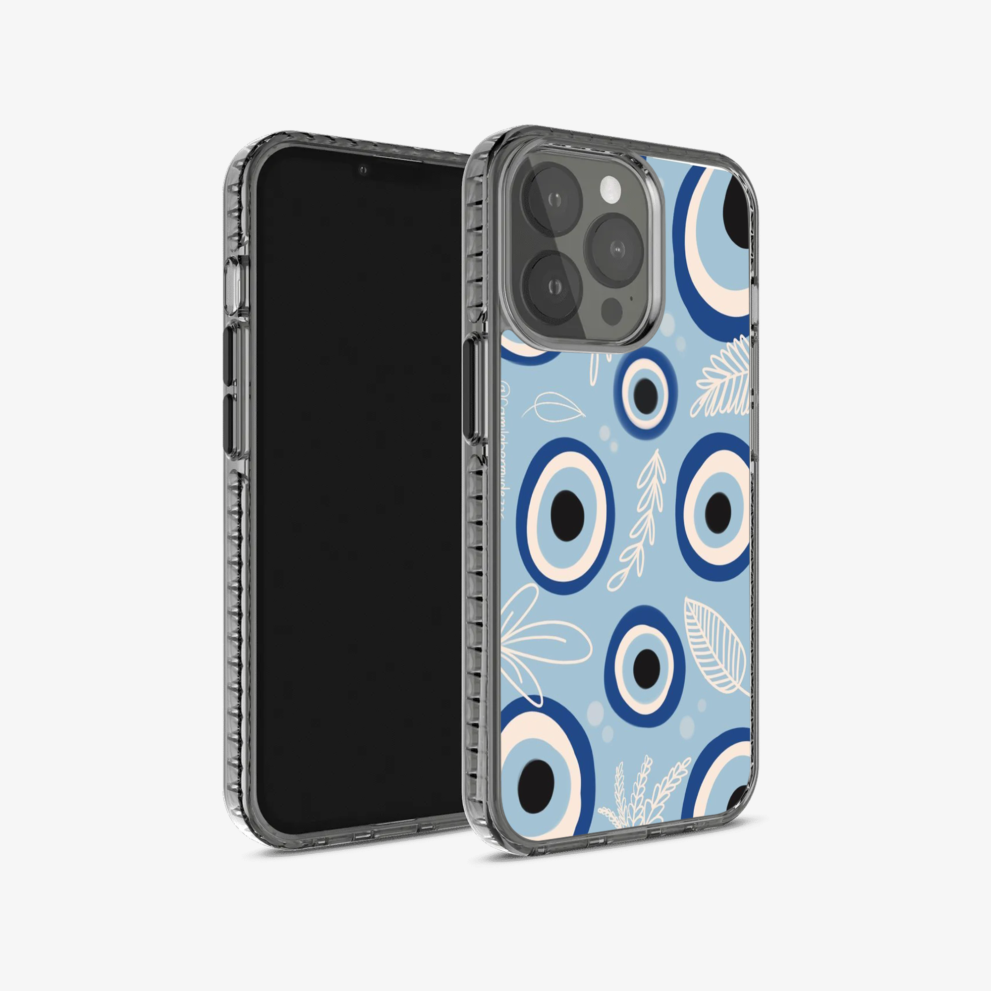 Evil Eye Phone | Two Stride 2.0 Case