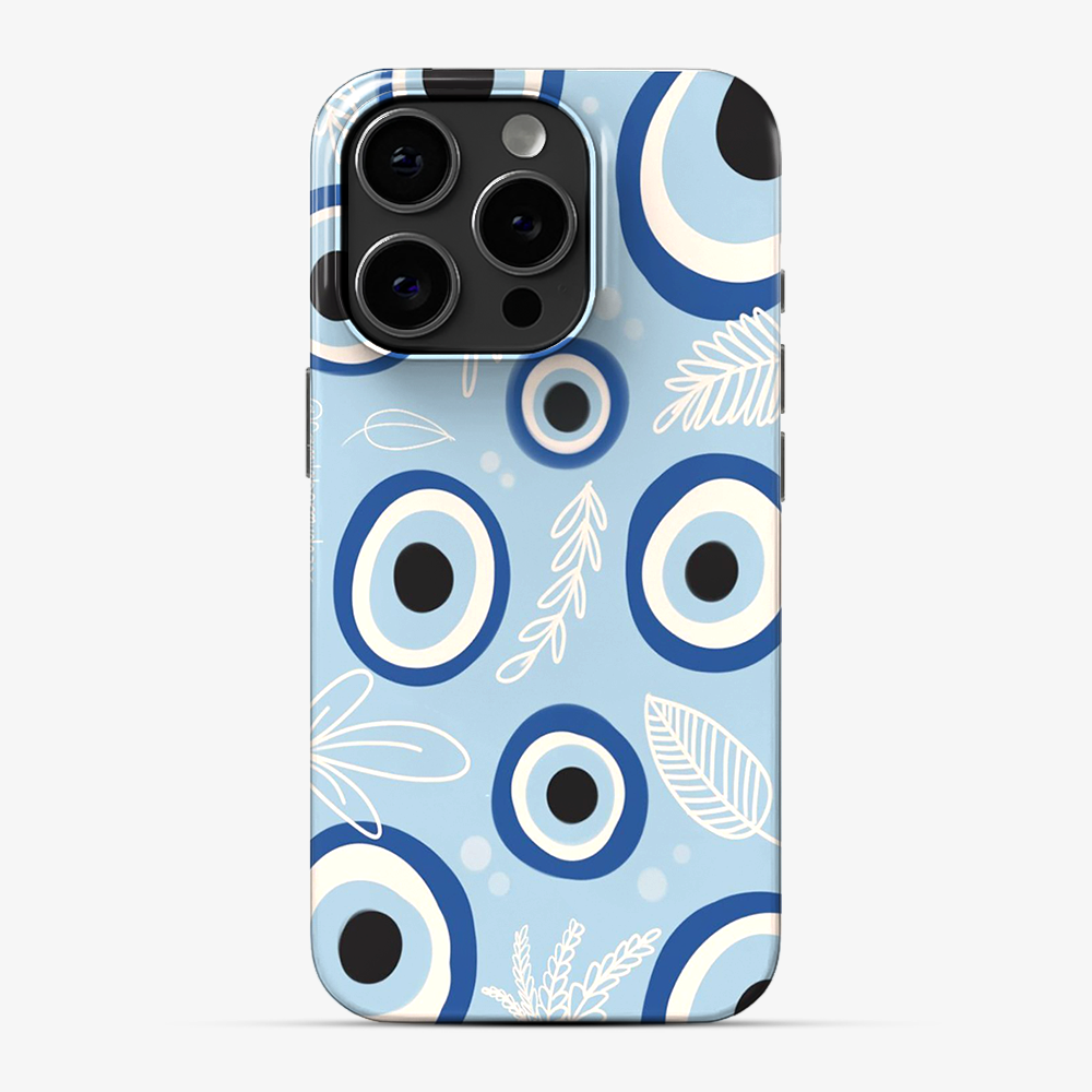 Evil Eye | Two Phone Case