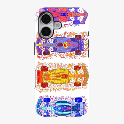 F1 Phone Case | One