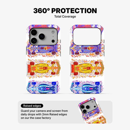 F1 Phone Case | One