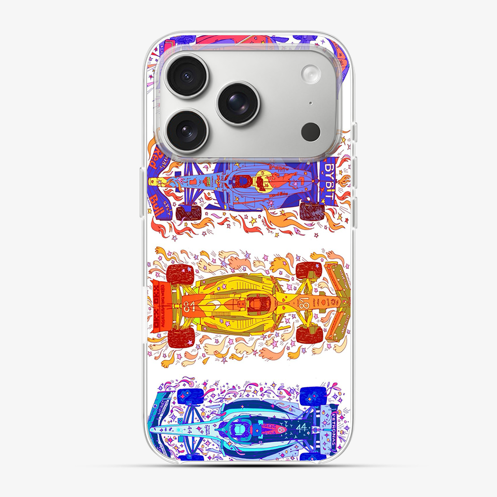 F1 Phone Case | One