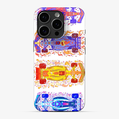 F1 Phone Case | One
