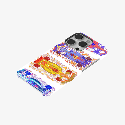 F1 Phone Case | One