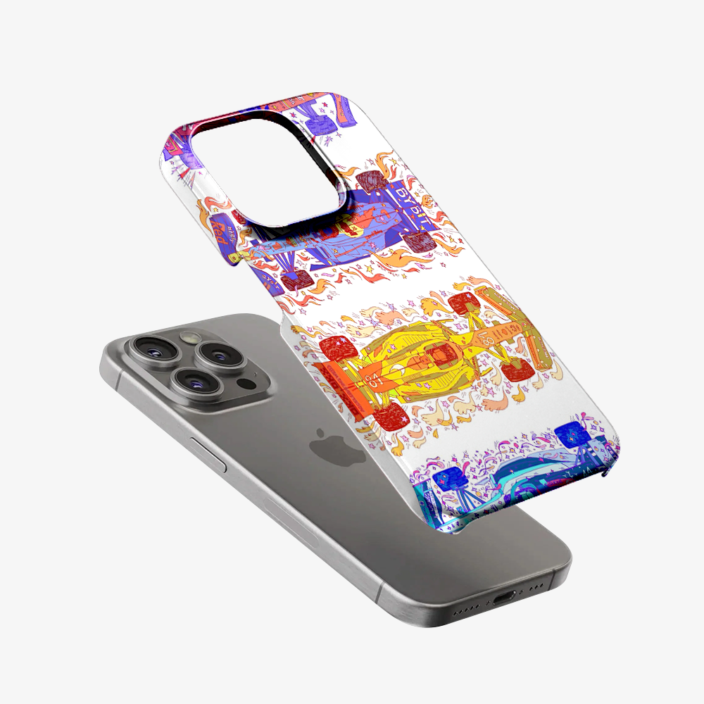 F1 Phone Case | One
