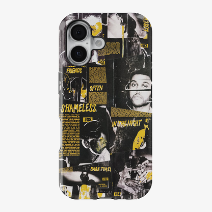 Multiple Album's | Three Phone Case