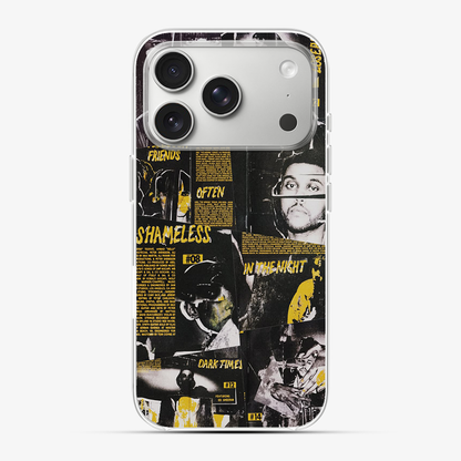 Multiple Album's | Three Phone Case