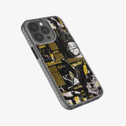 Multiple Album's | Three Stride 2.0 Case