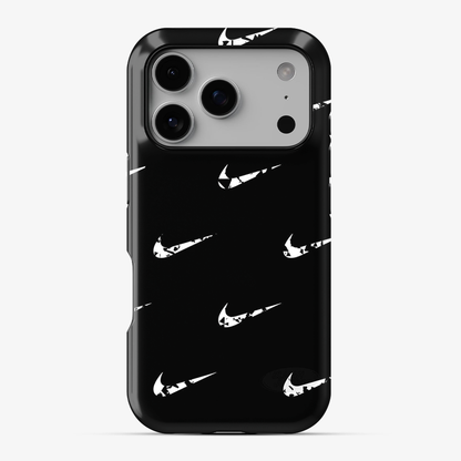 Nike Logo Phone Case